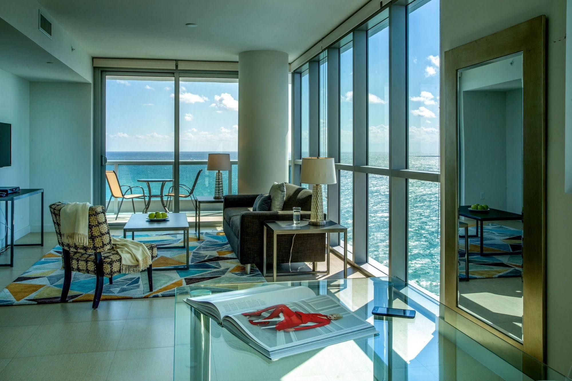 Aparthotel Domio Monte Carlo Miami Beach Zewnętrze zdjęcie