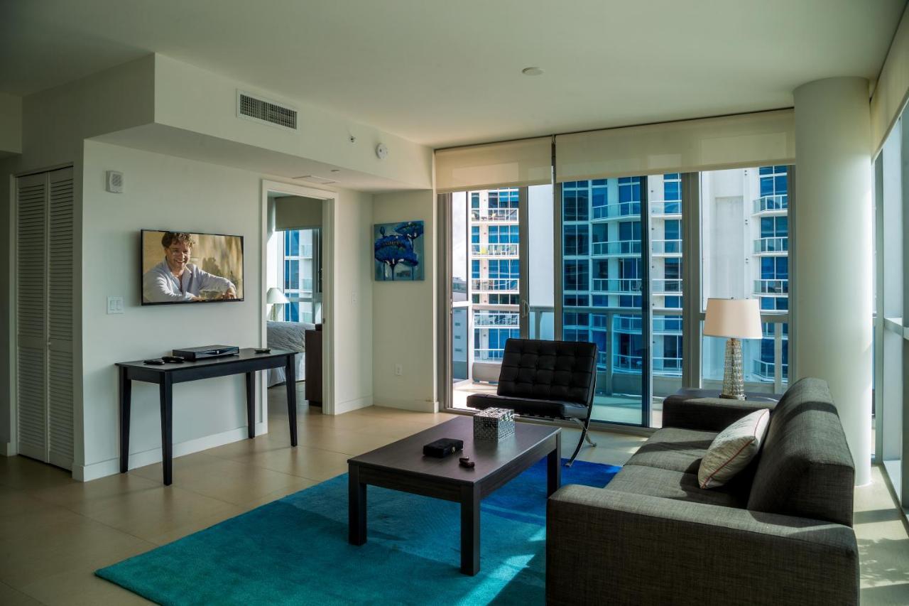 Aparthotel Domio Monte Carlo Miami Beach Pokój zdjęcie